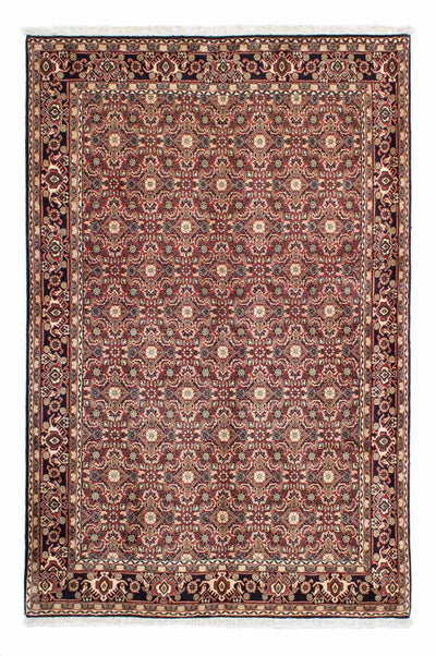 Bidjar - Zanjan Dywan 137x208cm - Dywan perski