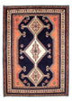 Bidjar Dywan 238x175cm - Dywan perski