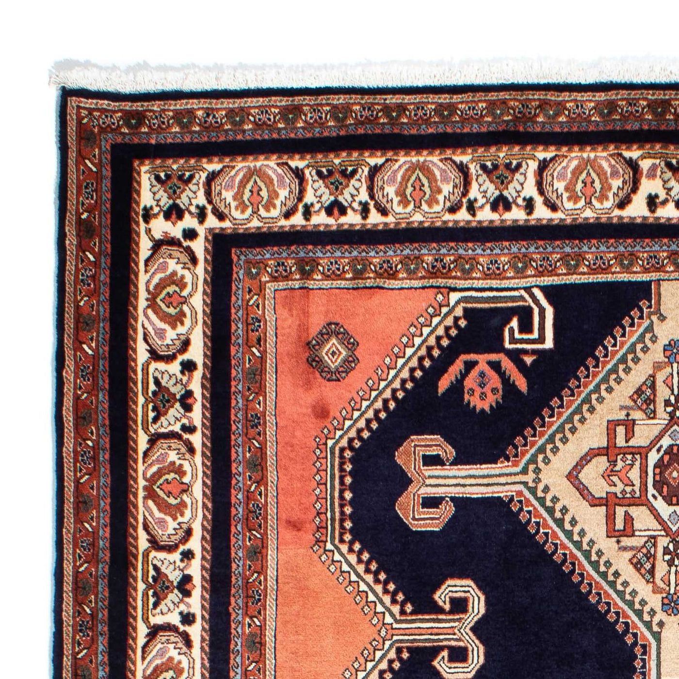Bidjar Dywan 238x175cm - Dywan perski