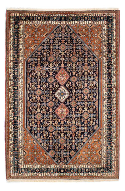Kashkuli Dywan 143x213cm - Dywan perski