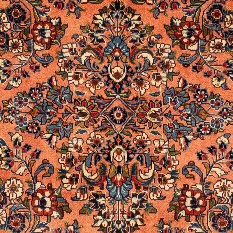 Dywan perski - Klasyczny - 313 x 213 cm - rdza