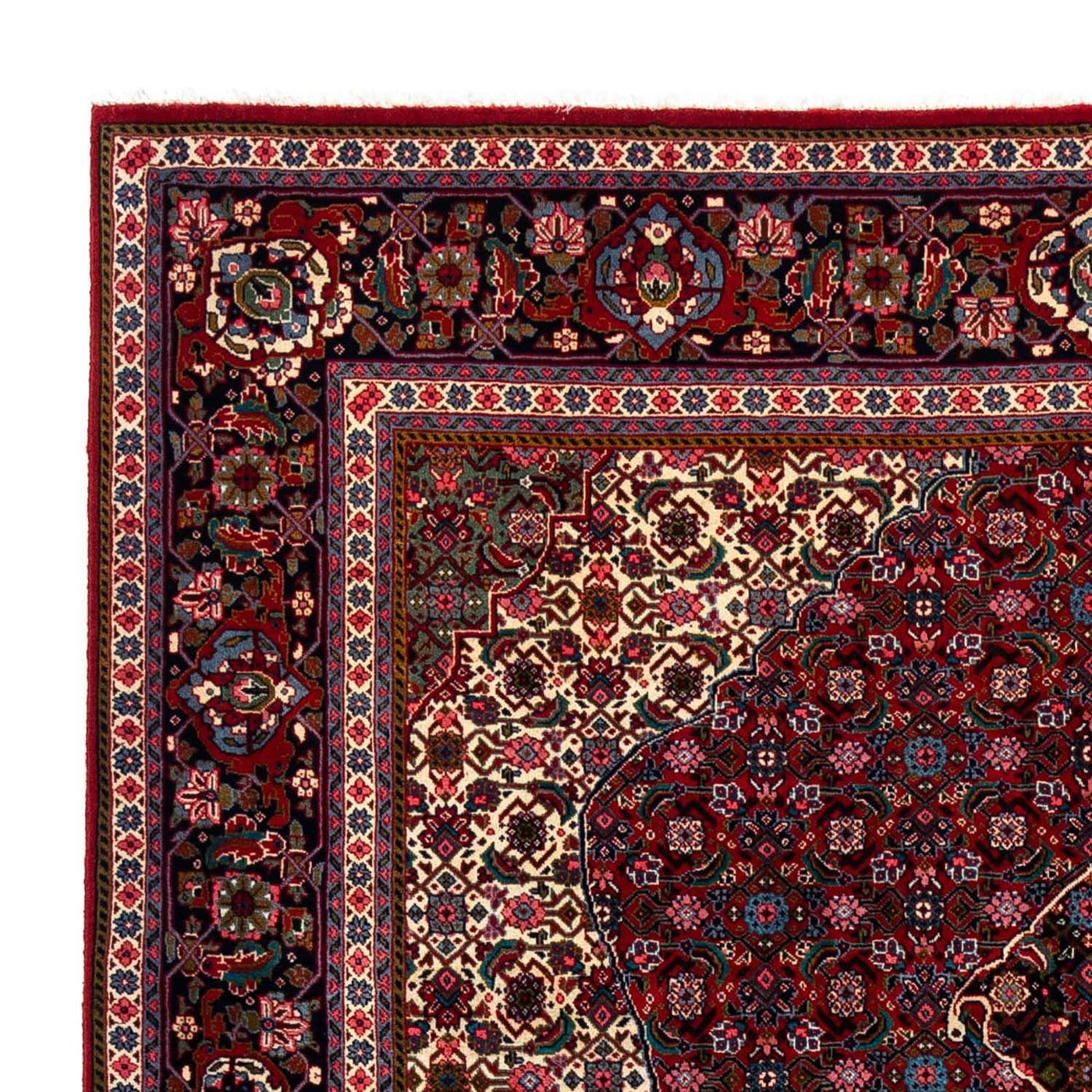 Sarouk Dywan 309x213cm - Dywan perski