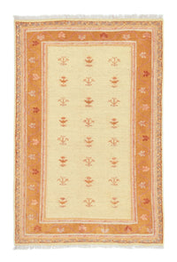 Gabbeh perski Dywan 118x170cm - Perserteppich Wollteppich – product image