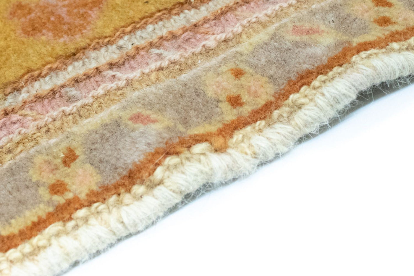 Gabbeh perski Dywan 170x118cm - Perserteppich Wollteppich