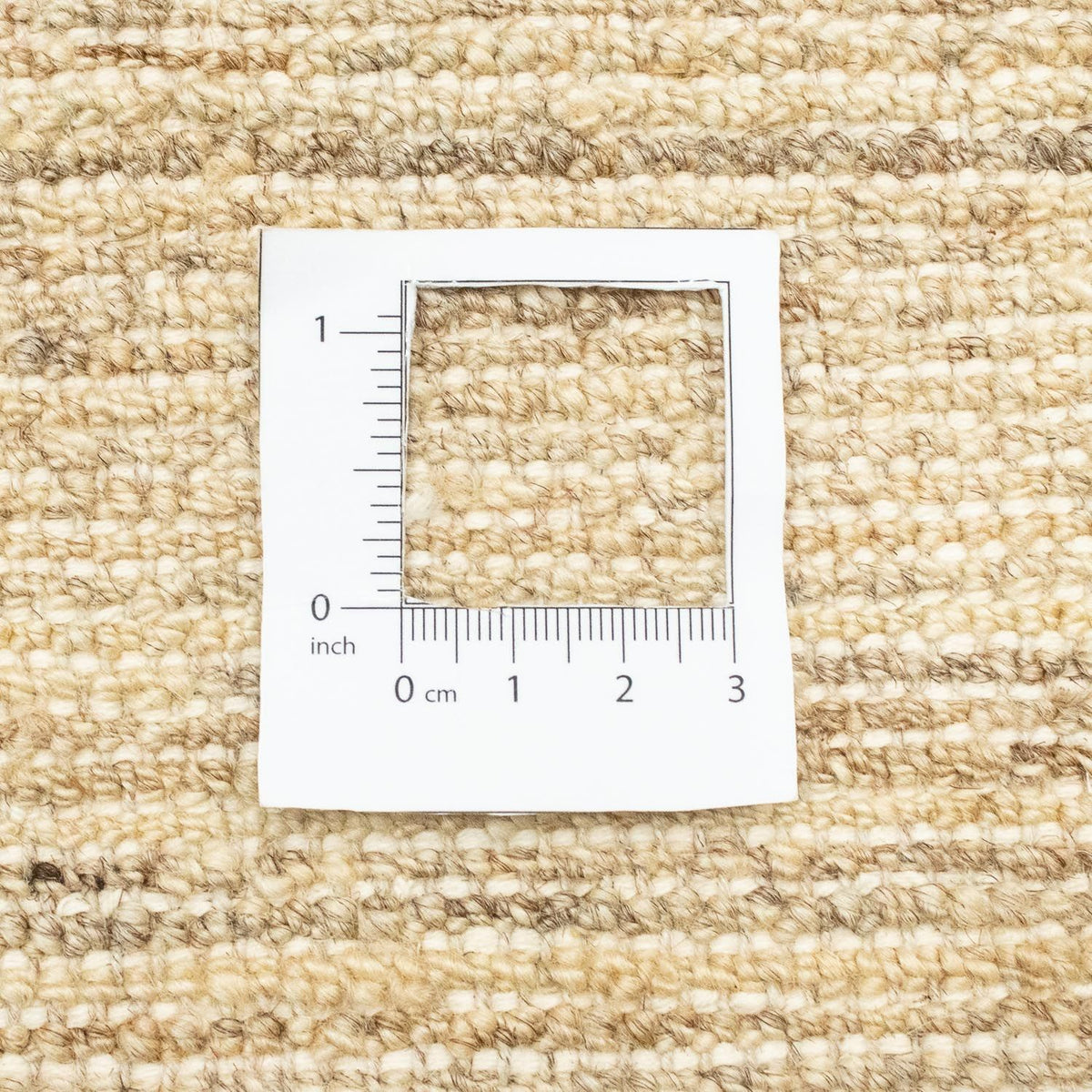 Biegacz Dywan Gabbeh - perski - 283 x 70 cm - wielokolorowy