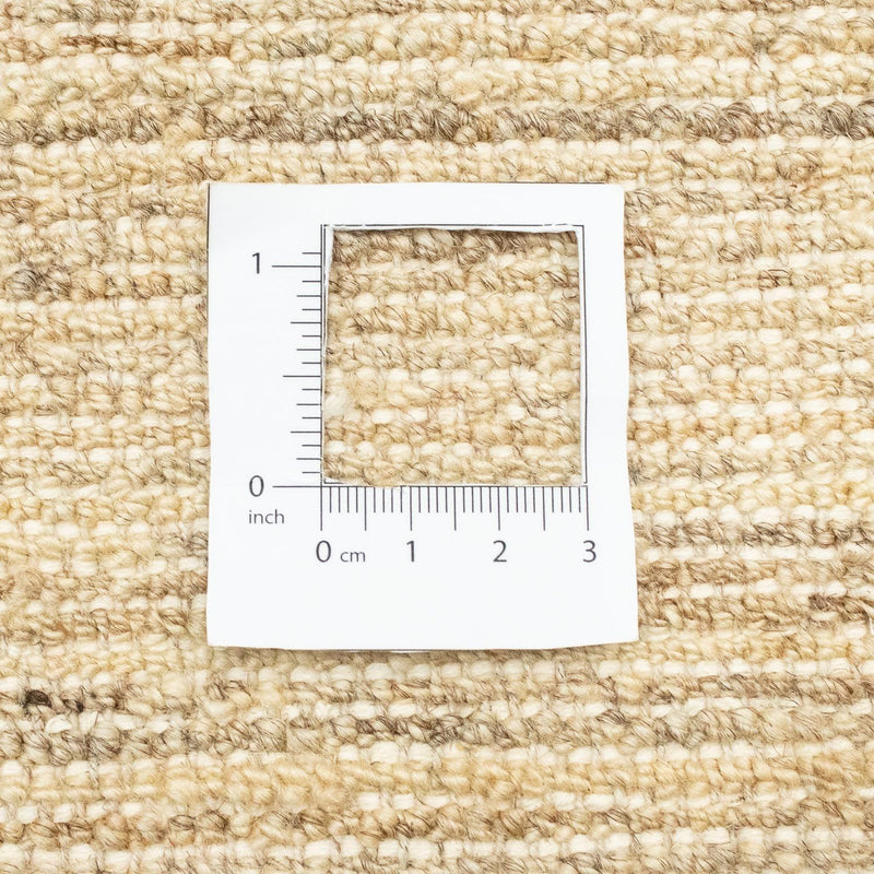 Biegacz Dywan Gabbeh - perski - 283 x 70 cm - wielokolorowy