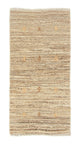 Gabbeh perski Dywan 135x69cm - Perserteppich Wollteppich