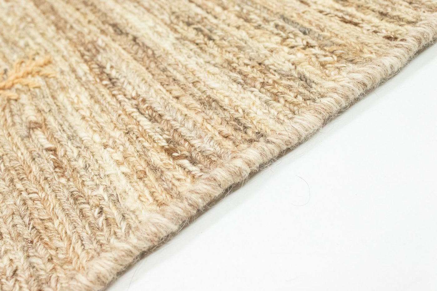 Gabbeh perski Dywan 135x69cm - Perserteppich Wollteppich