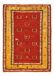 Kilim Fars Dywan 144x100cm