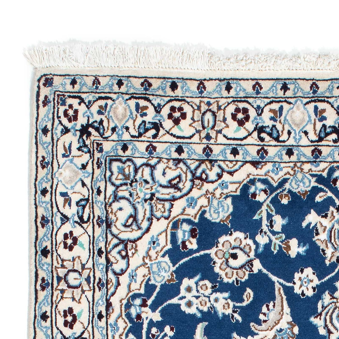 Nain - 9 la Dywan 170x108cm - Dywan perski