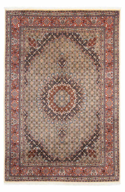 Moud Dywan 198x300cm - Dywan perski