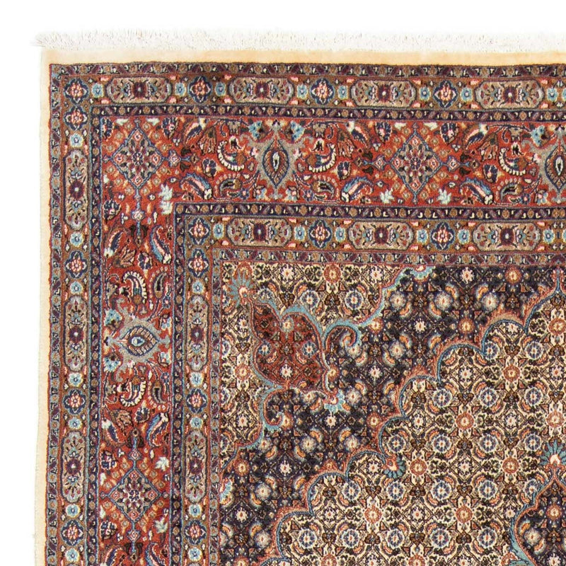 Dywan perski - Klasyczny - 300 x 198 cm - beżowy