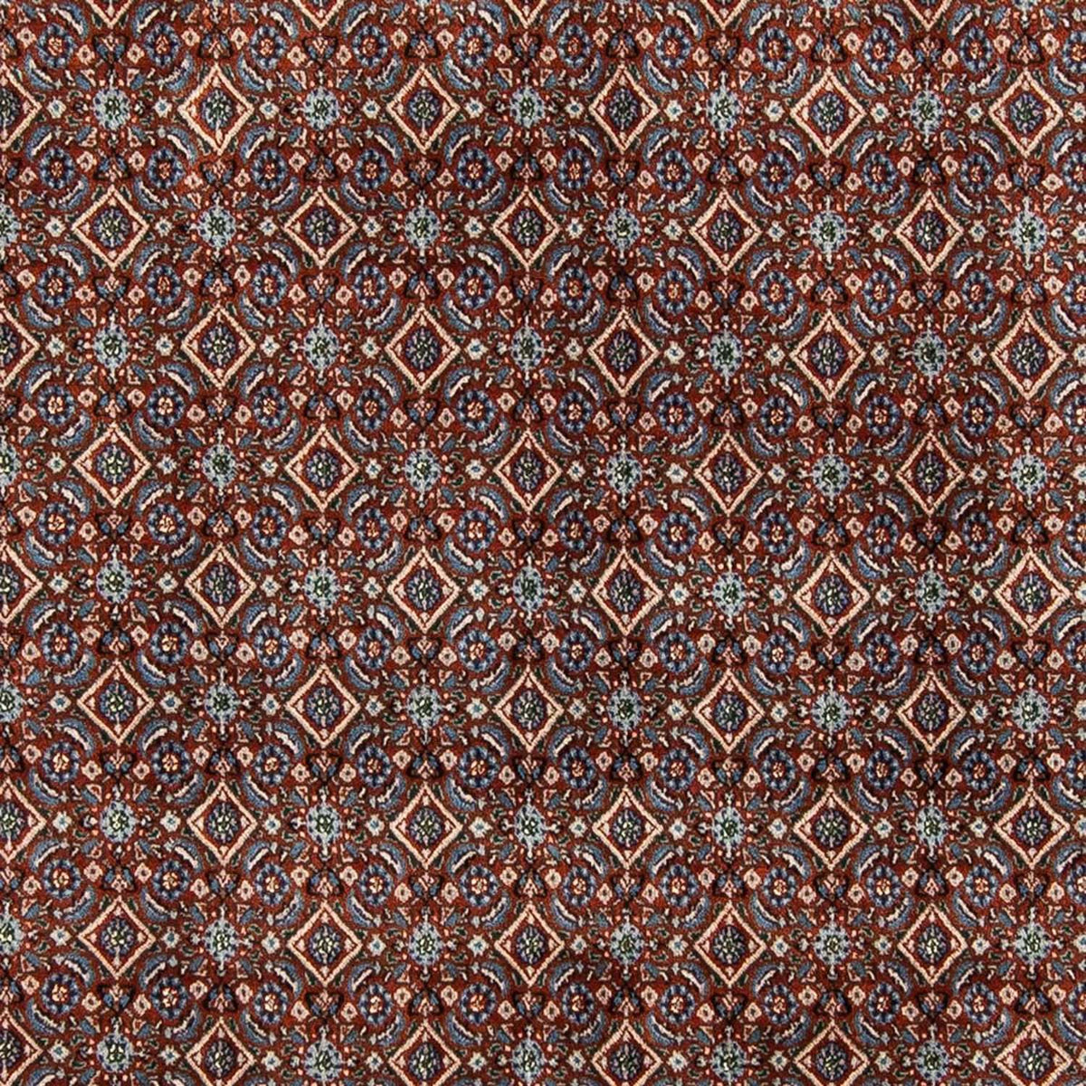 Dywan perski - Klasyczny - 295 x 198 cm - czerwony