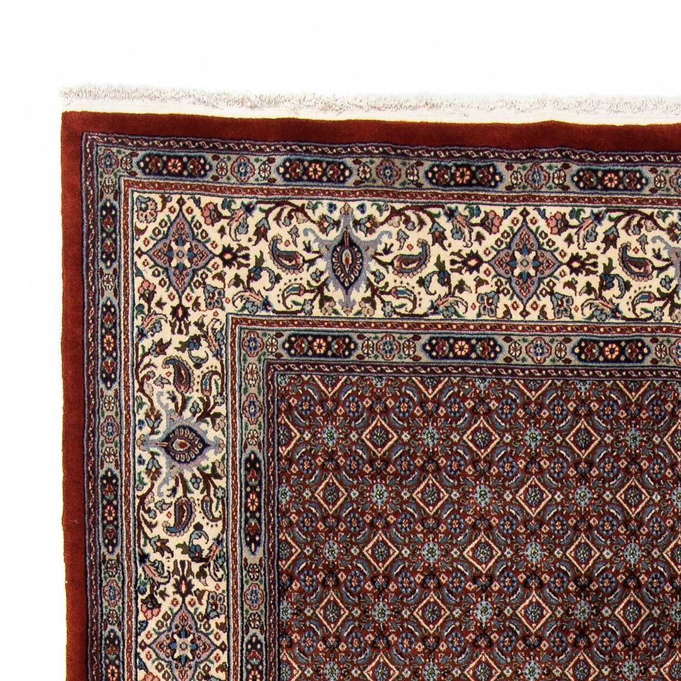 Moud Dywan 295x198cm - Dywan perski