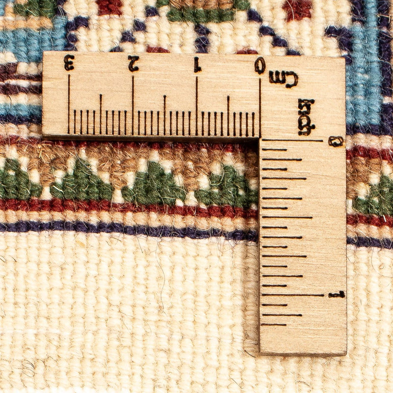 Dywan perski - Klasyczny - 348 x 240 cm - wielokolorowy