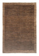 Indo Gabbeh Dywan 188x132cm - Dywan wełniany