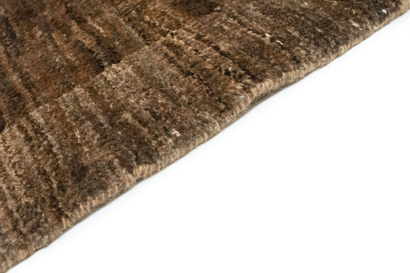 Indo Gabbeh Dywan 188x132cm - Dywan wełniany