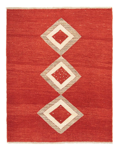 Gabbeh perski Dywan 150x190cm - Perserteppich Wollteppich