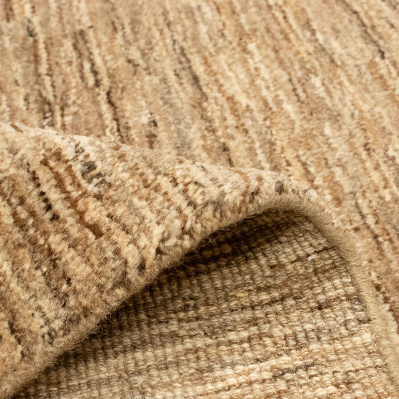 Dywan Gabbeh - Indus - 147 x 96 cm - jasna mocca