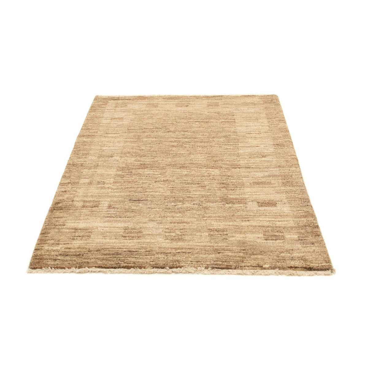 Dywan Gabbeh - Indus - 147 x 96 cm - jasna mocca