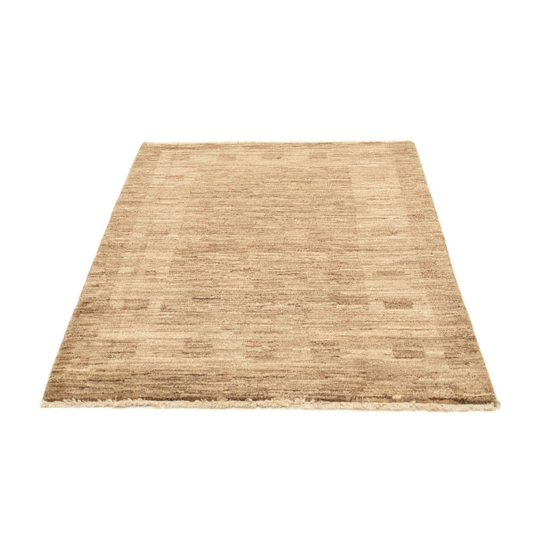 Dywan Gabbeh - Indus - 147 x 96 cm - jasna mocca