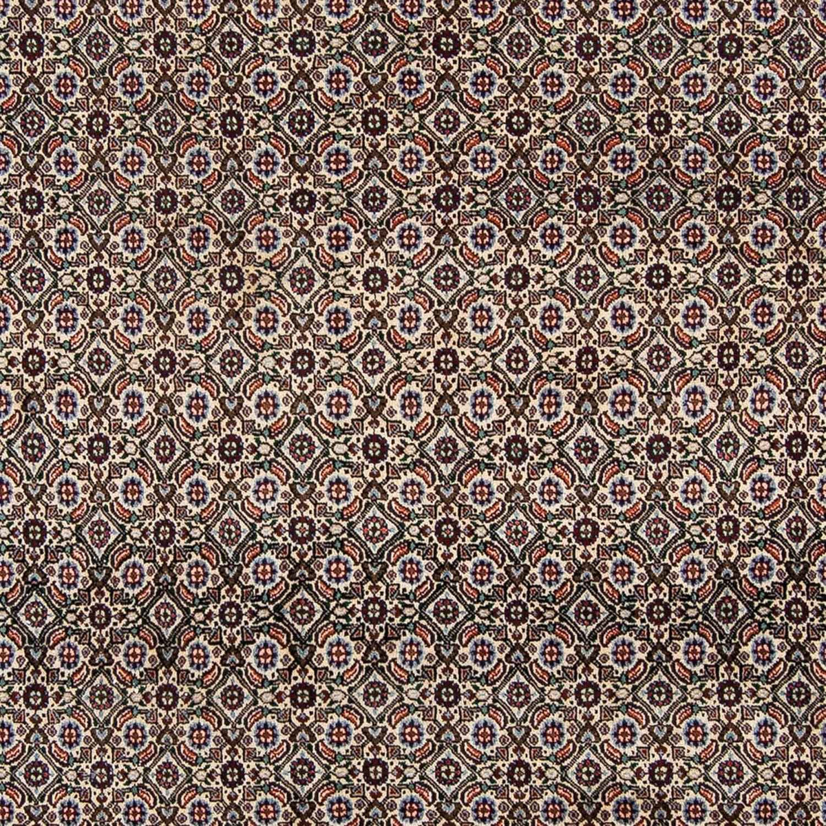 Dywan perski - Klasyczny - 294 x 197 cm - beżowy