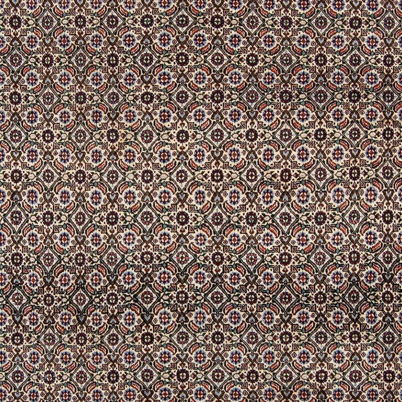 Dywan perski - Klasyczny - 294 x 197 cm - beżowy