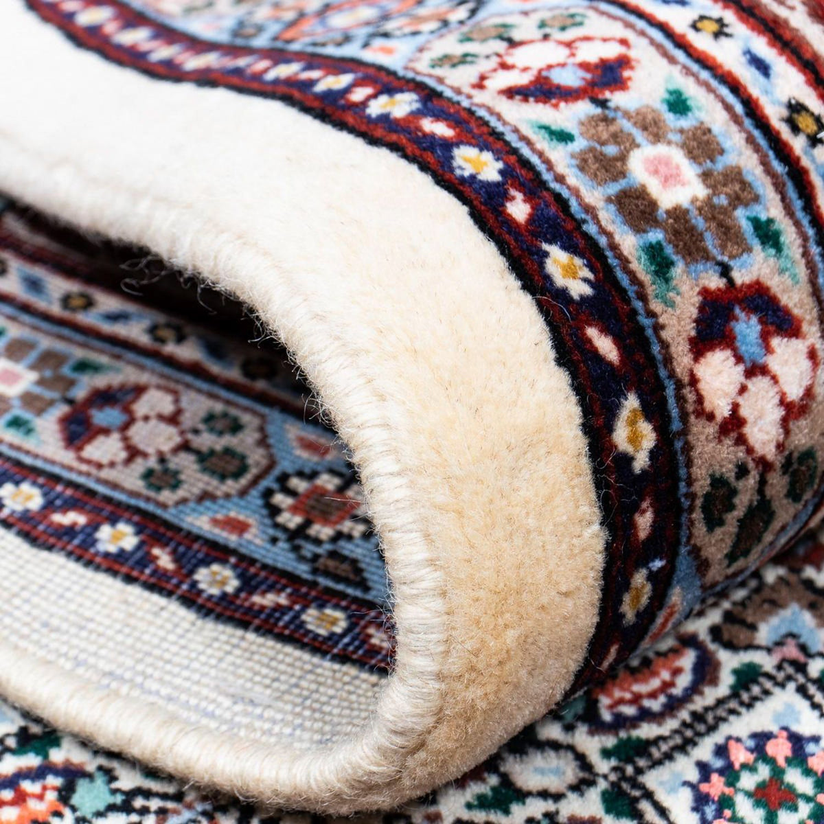 Dywan perski - Klasyczny - 294 x 197 cm - beżowy