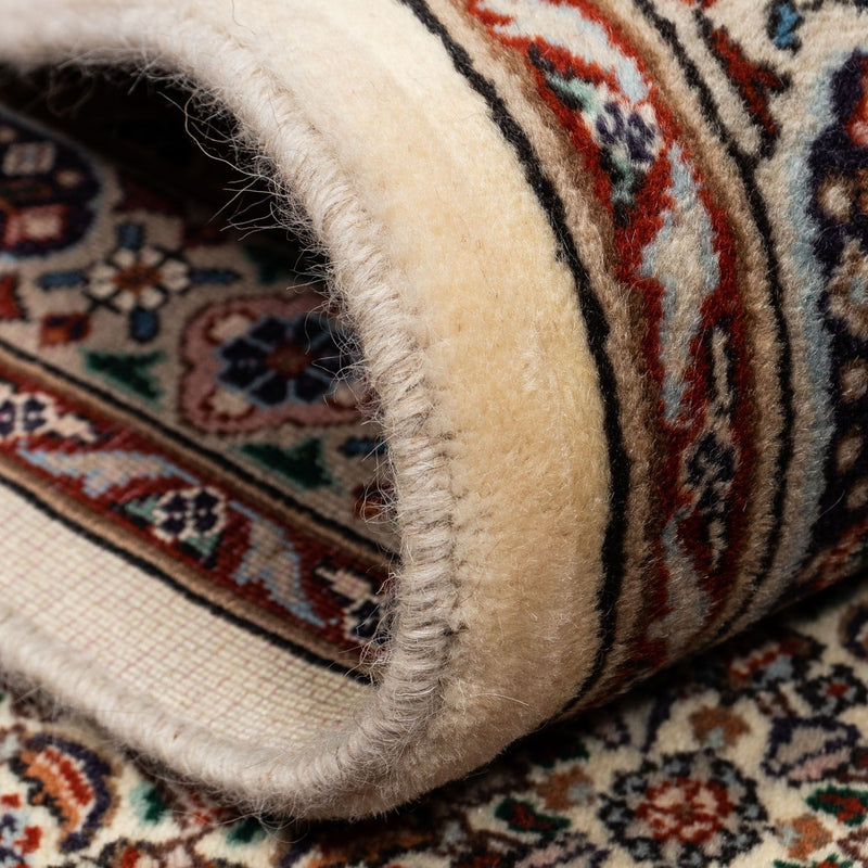 Dywan perski - Klasyczny - 352 x 246 cm - beżowy