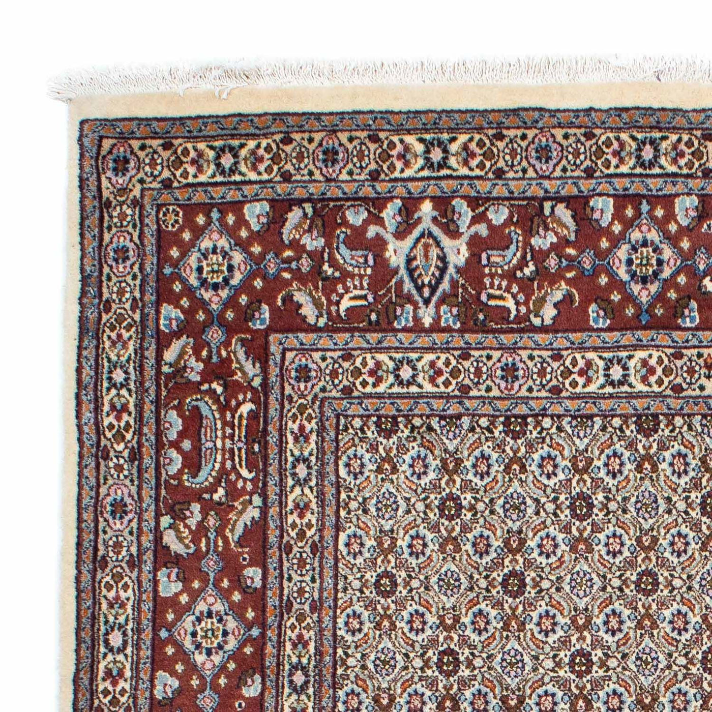 Moud Dywan 202x150cm - Dywan perski