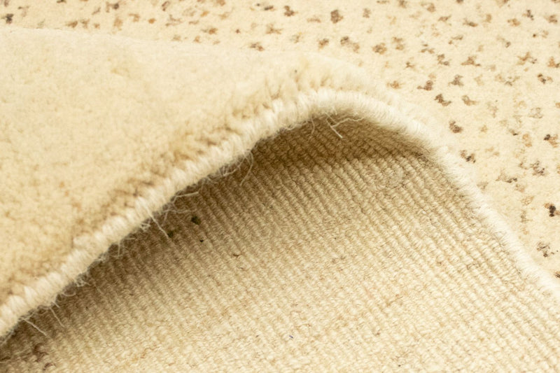 Dywan Gabbeh - Indus - 293 x 198 cm - beżowy