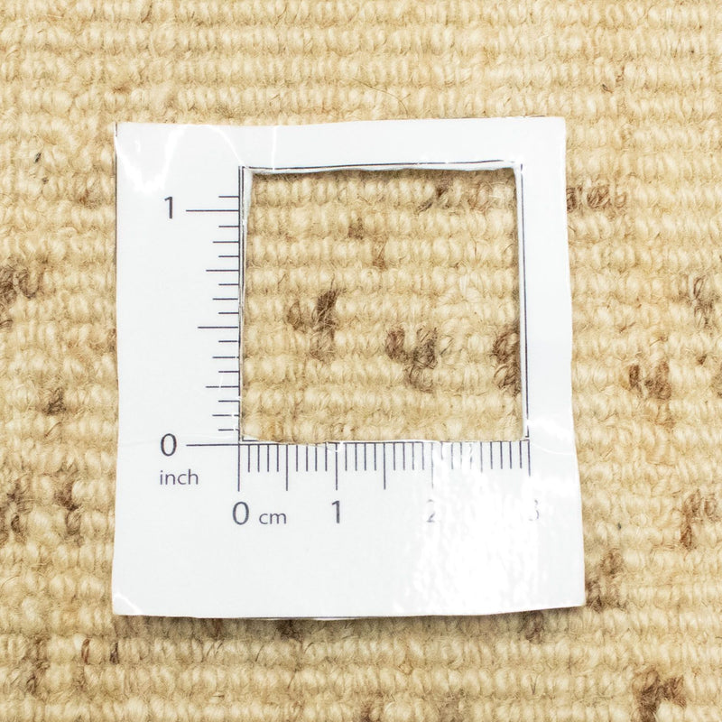 Dywan Gabbeh - Indus - 293 x 198 cm - beżowy