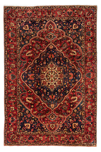 Bachtiar Dywan 310x209cm - Dywan perski – product image