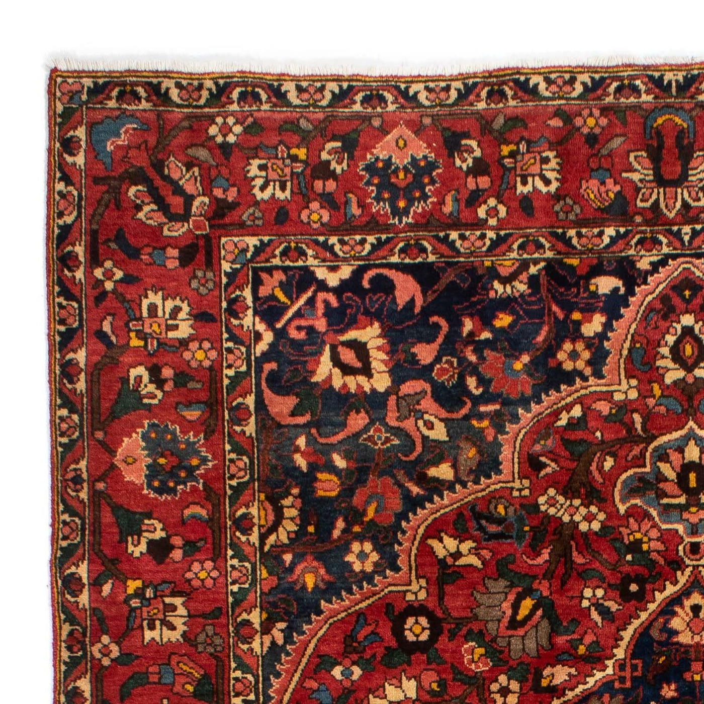 Bachtiar Dywan 310x209cm - Dywan perski
