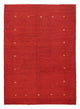 Gabbeh perski Dywan 248x170cm - Perserteppich Wollteppich