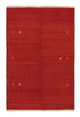 Gabbeh perski Dywan 174x117cm - Perserteppich Wollteppich