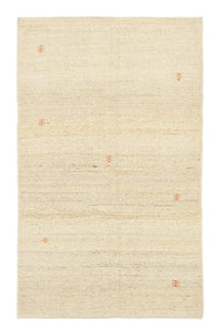 Gabbeh perski Dywan 113x183cm - Perserteppich Wollteppich – product image