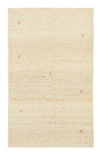 Gabbeh perski Dywan 113x183cm - Perserteppich Wollteppich