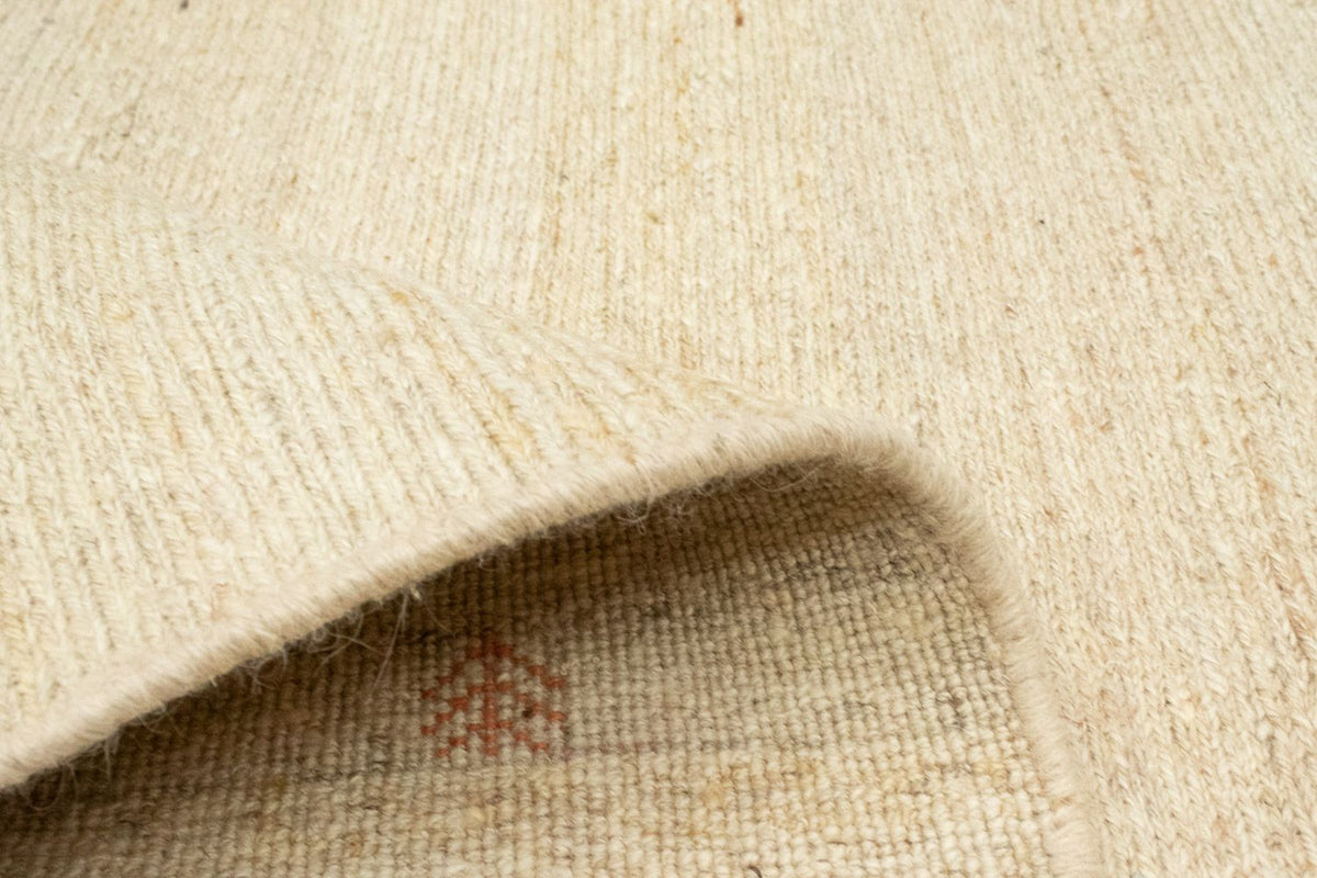 Gabbeh perski Dywan 113x183cm - Perserteppich Wollteppich
