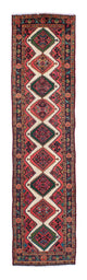 Hamadan Dywan 290x70cm - Dywan perski
