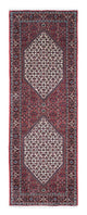 Bidjar Dywan 208x73cm - Dywan perski