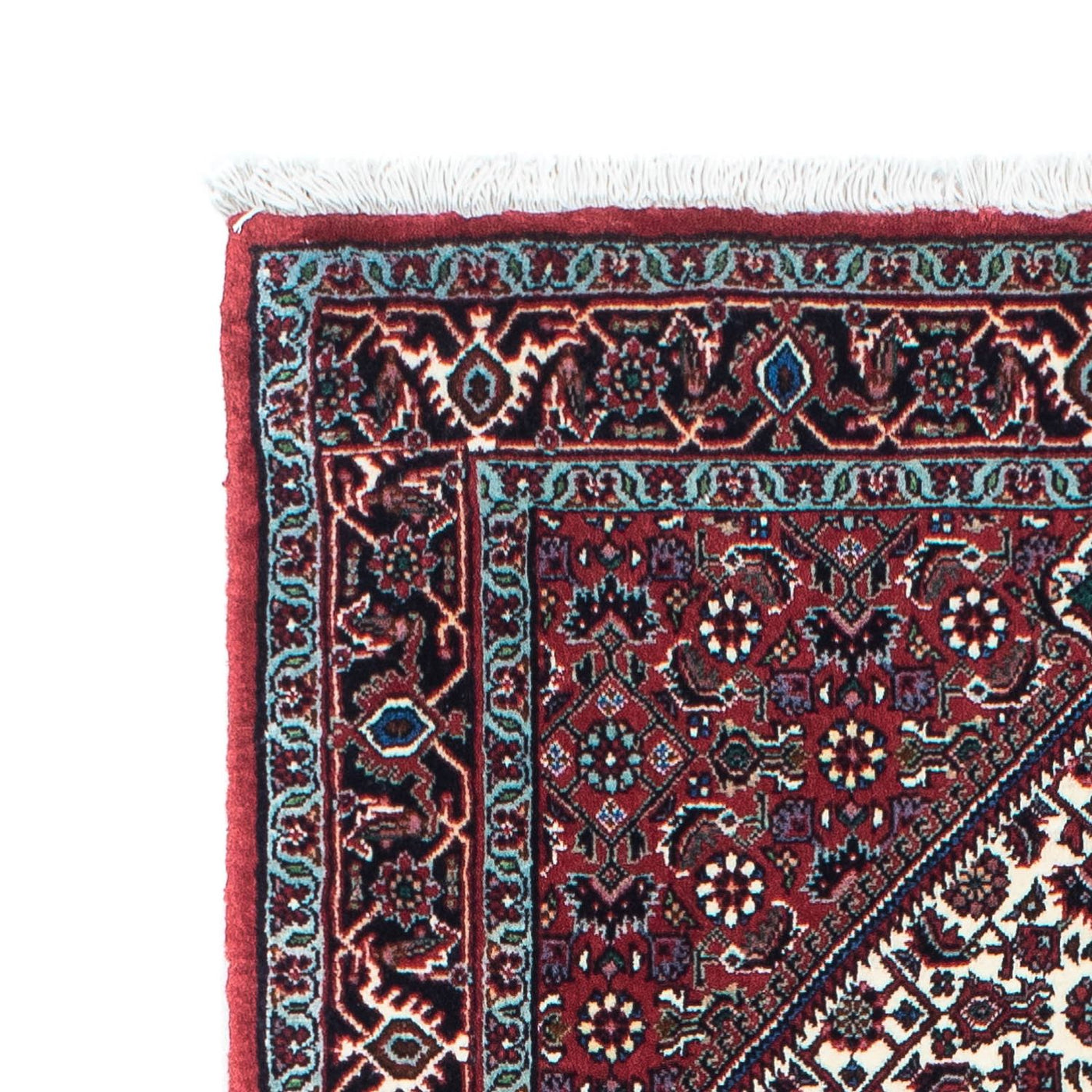 Bidjar Dywan 208x73cm - Dywan perski