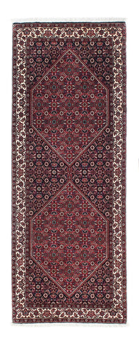Bidjar Dywan 200x76cm - Dywan perski – product image