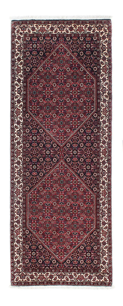 Bidjar Dywan 76x200cm - Dywan perski