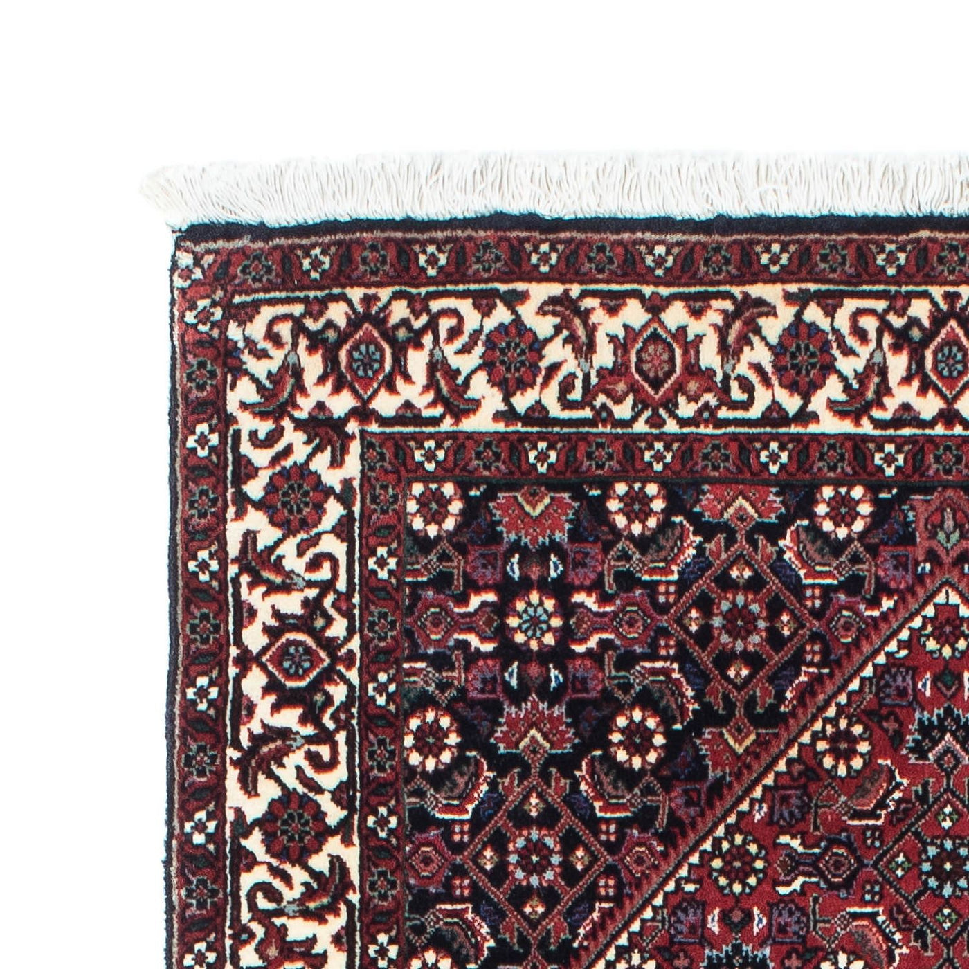 Bidjar Dywan 200x76cm - Dywan perski