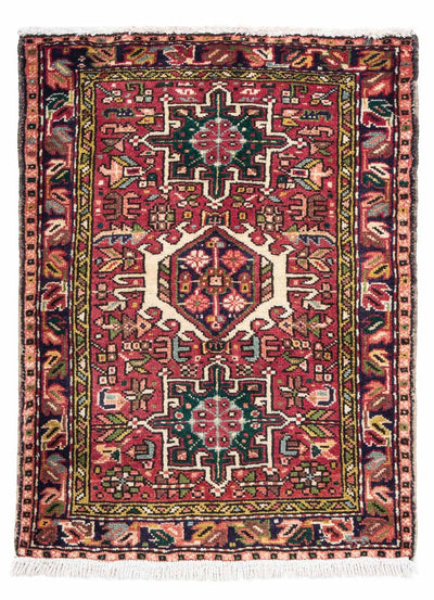 Qaraja Dywan 65x86cm - Dywan perski