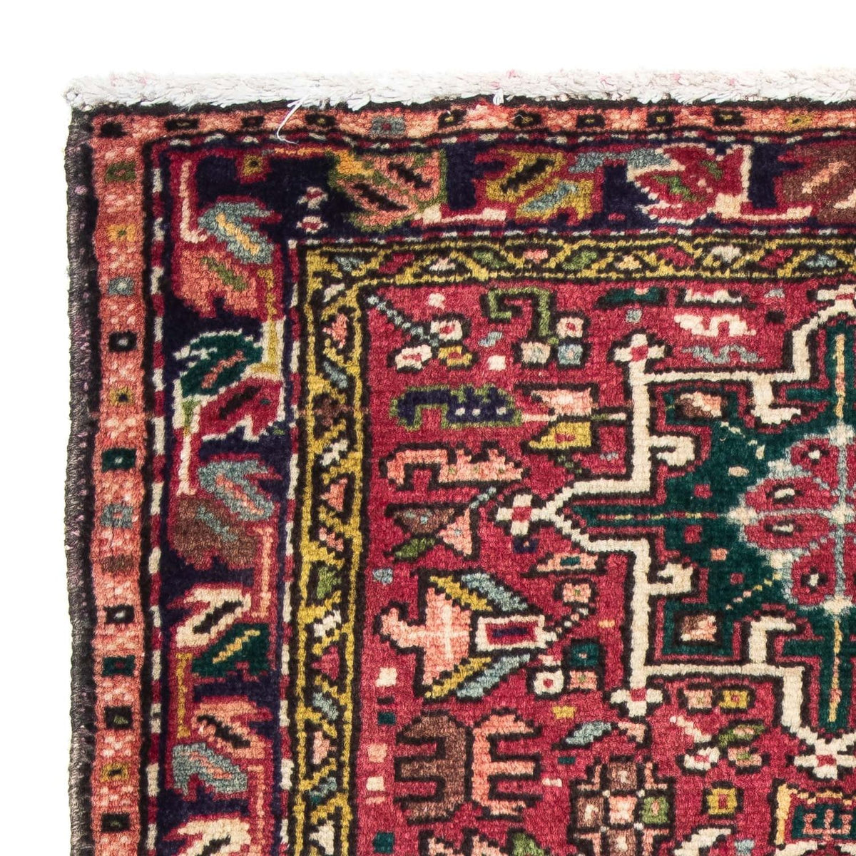 Qaraja Dywan 65x86cm - Dywan perski