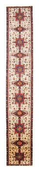 Qaraja Dywan 432x66cm - Dywan perski