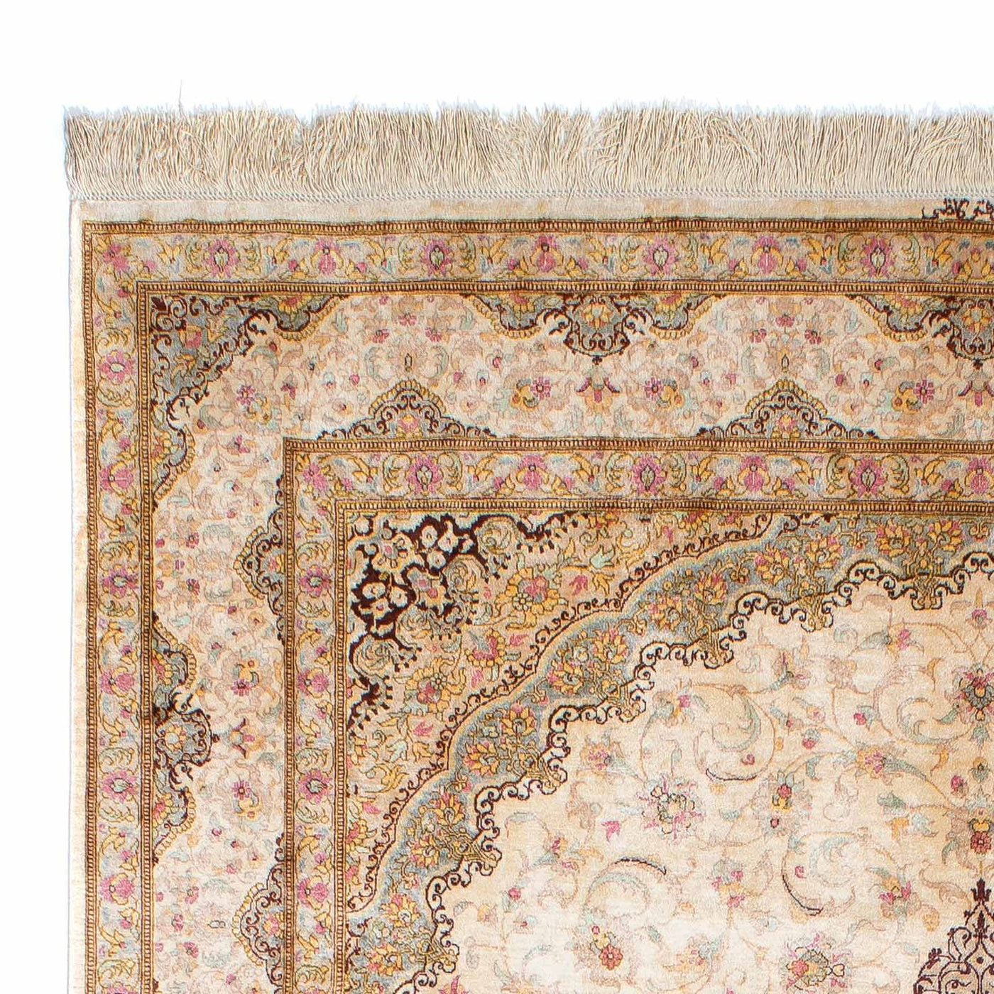 Qom Dywan 235x157cm - Dywan perski