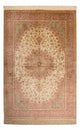 Qom Dywan 198x134cm - Dywan perski